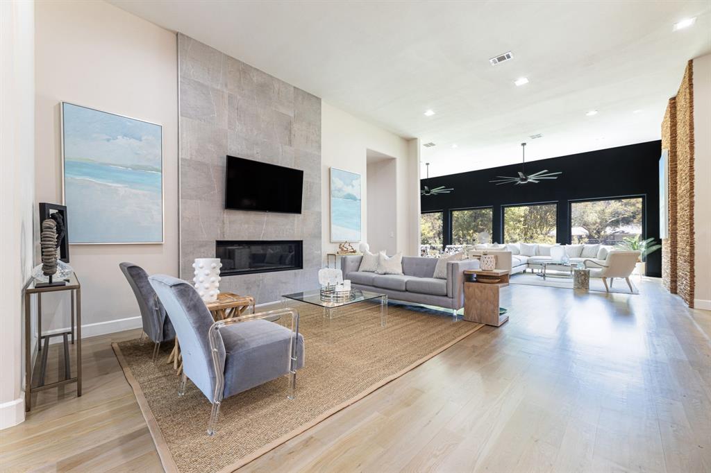 Greenway Parks - Residential