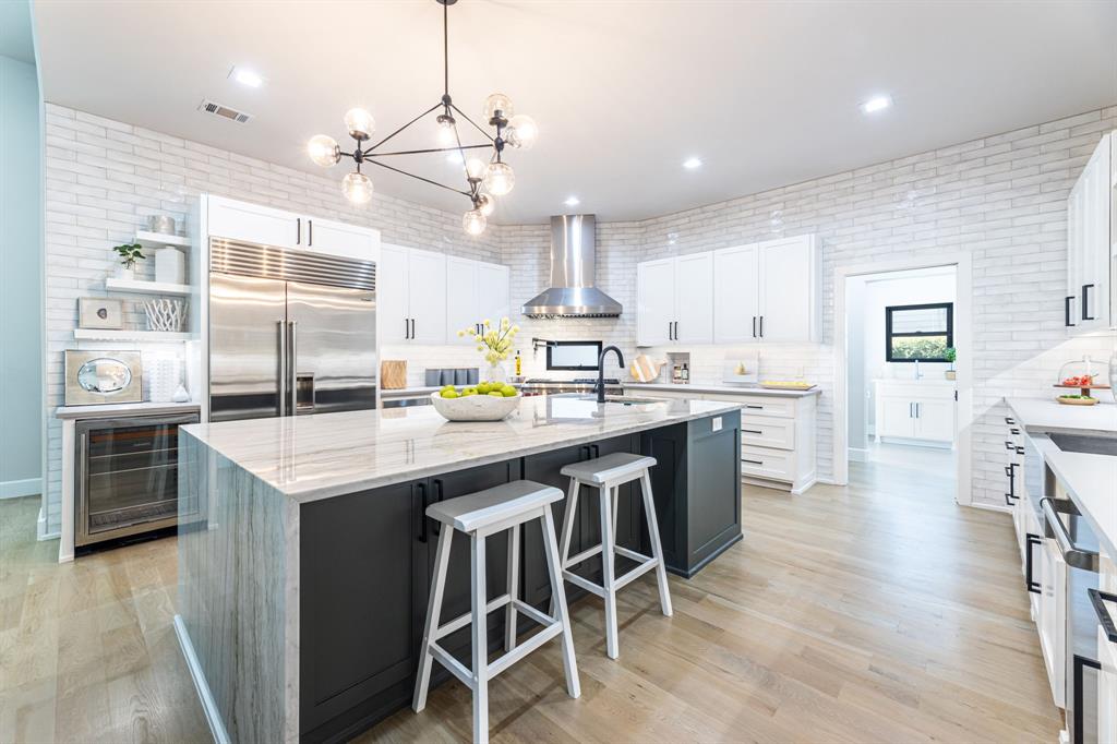 Greenway Parks - Residential