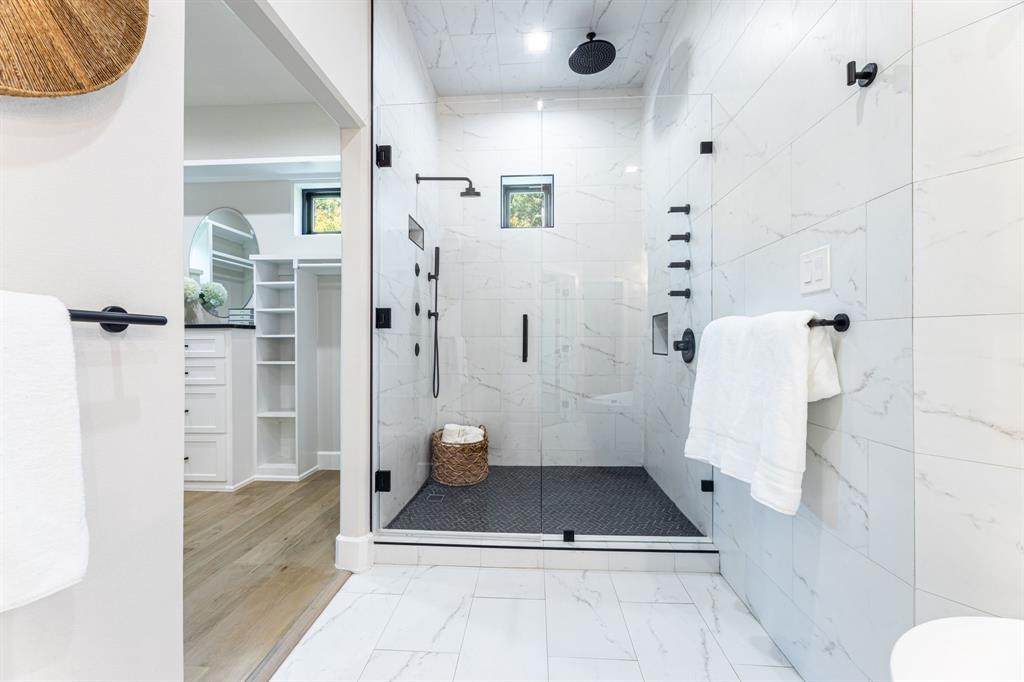 Greenway Parks - Residential