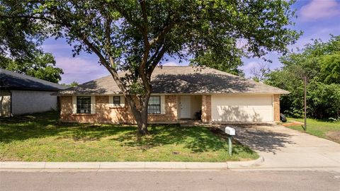 3612 Woodmoor Road Fort Worth TX 76133