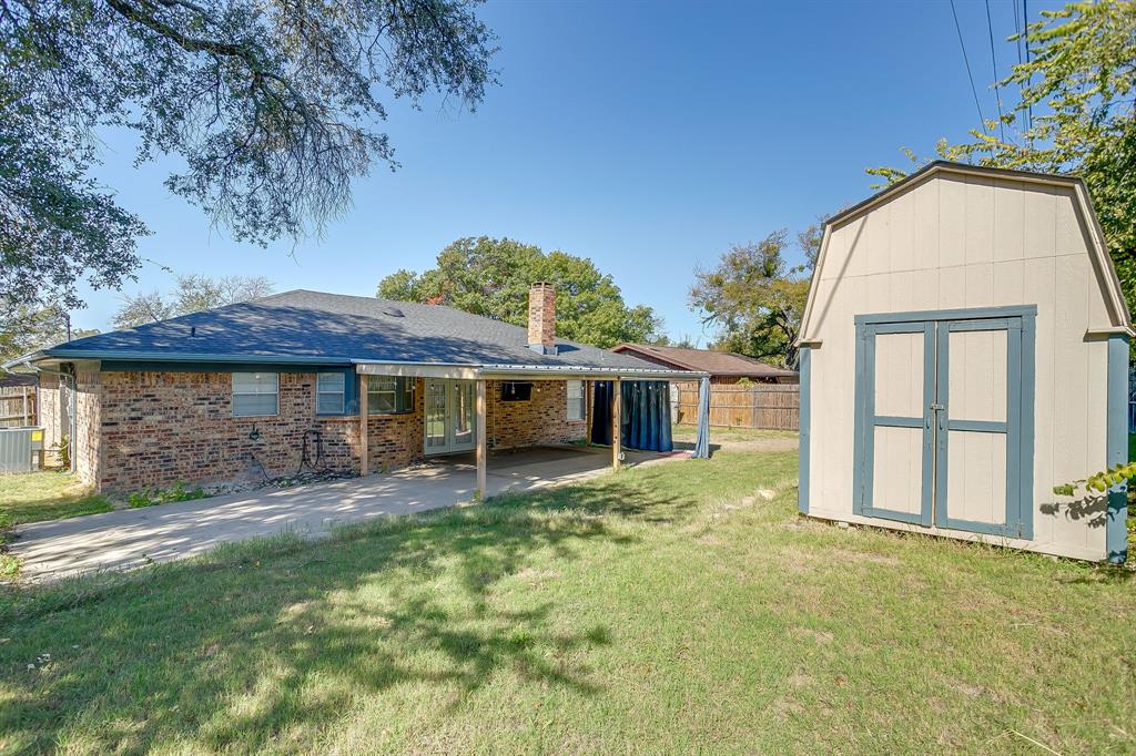 Roselawn 01 - Residential Lease