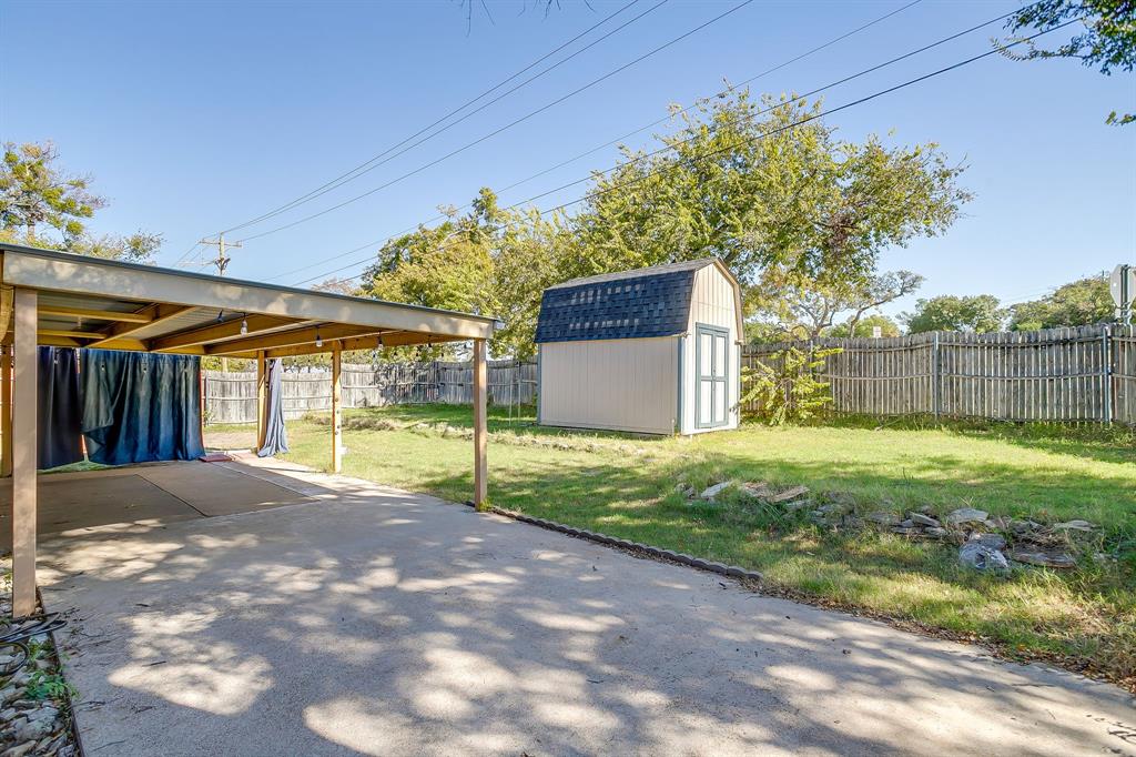 Roselawn 01 - Residential Lease