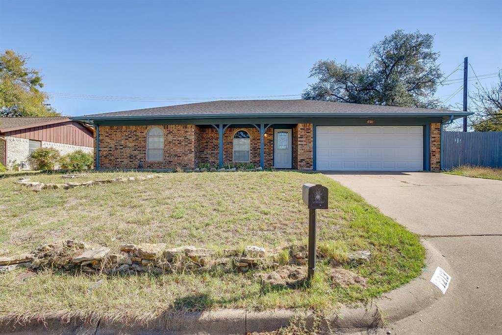 Roselawn 01 - Residential Lease