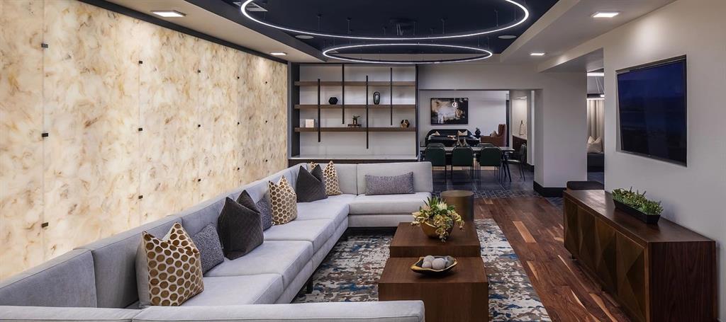 Legacy Lakeshore Add - Residential Lease