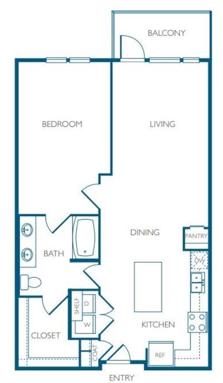 Legacy Lakeshore Add - Residential Lease