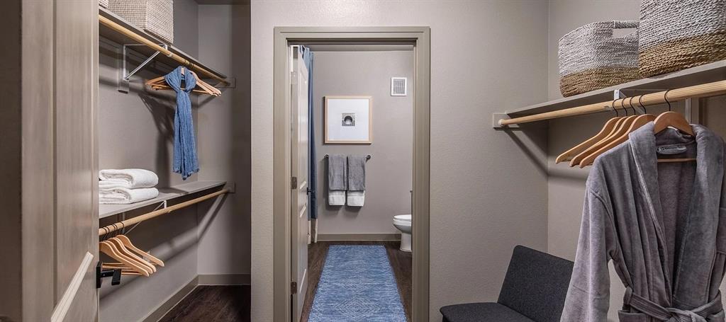 Legacy Lakeshore Add - Residential Lease