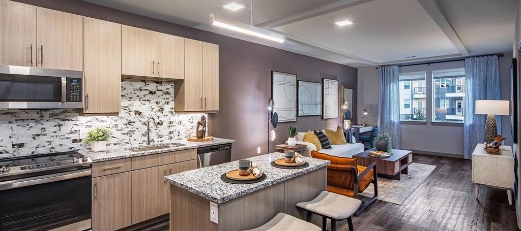 Legacy Lakeshore Add - Residential Lease