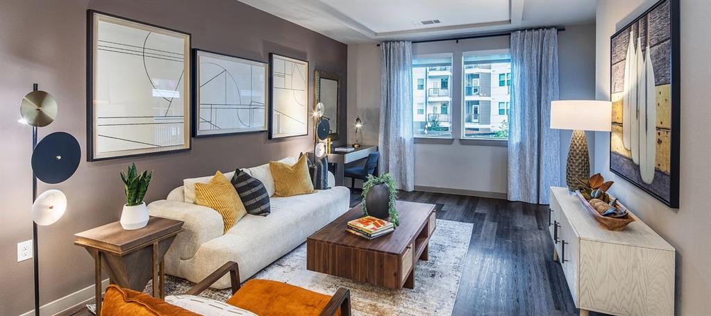 Legacy Lakeshore Add - Residential Lease