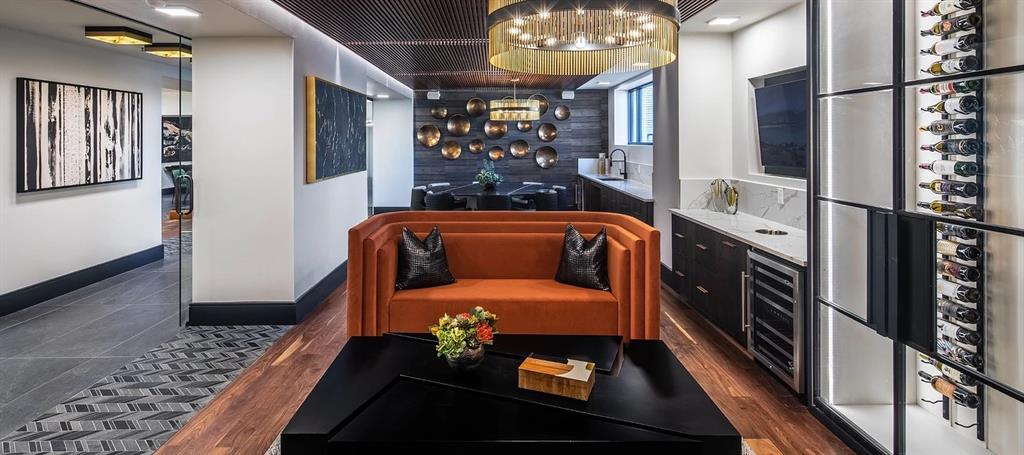 Legacy Lakeshore Add - Residential Lease