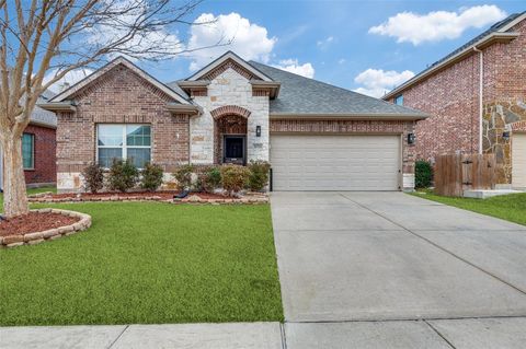 Photo of 11721 Parade Drive, Frisco, TX 75036 (MLS # 21205404)