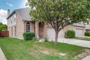 5017 Britton Ridge Lane