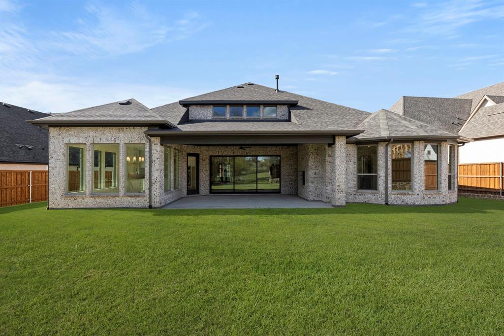 Starview - Residential