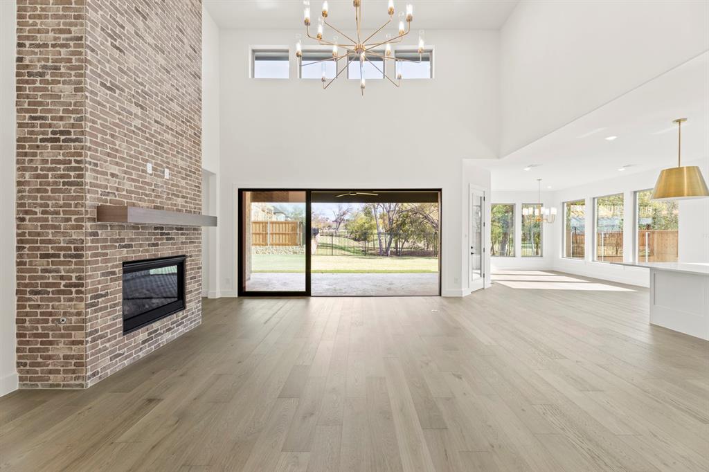 Starview - Residential