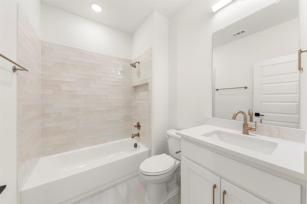 Starview - Residential