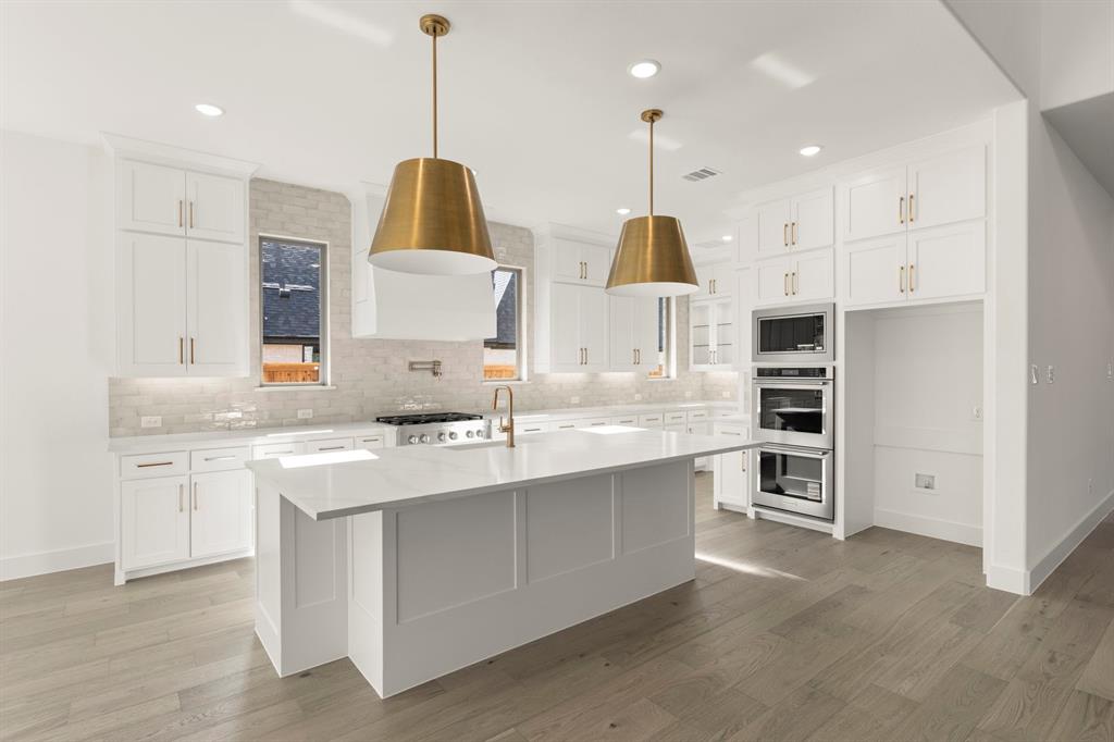 Starview - Residential