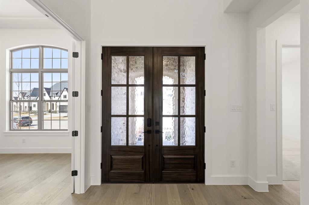 Starview - Residential