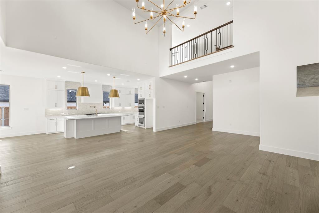 Starview - Residential