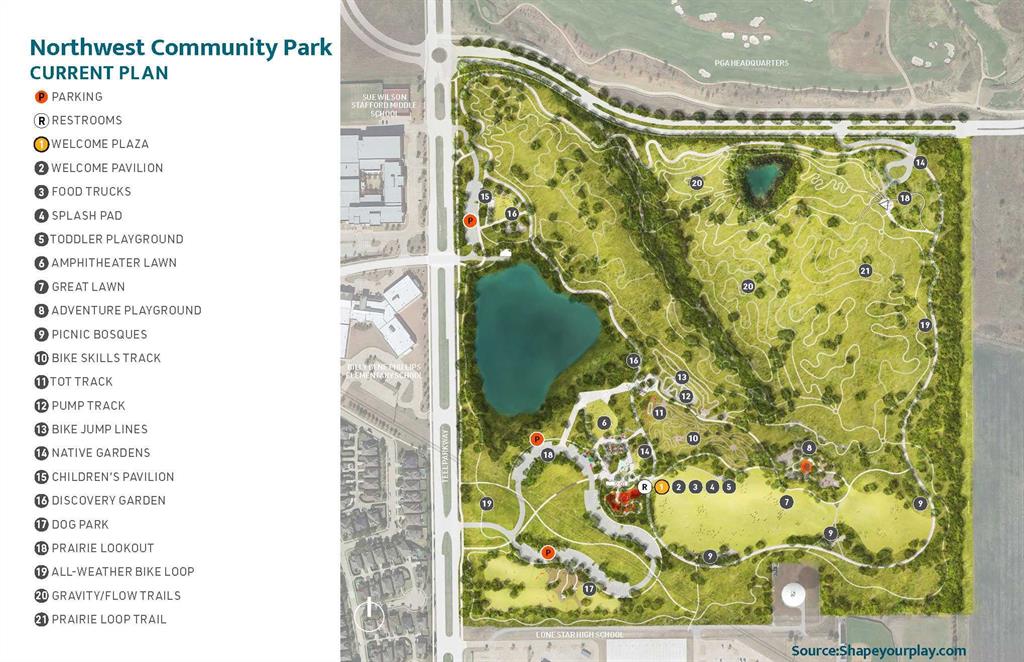 Fields - Residential