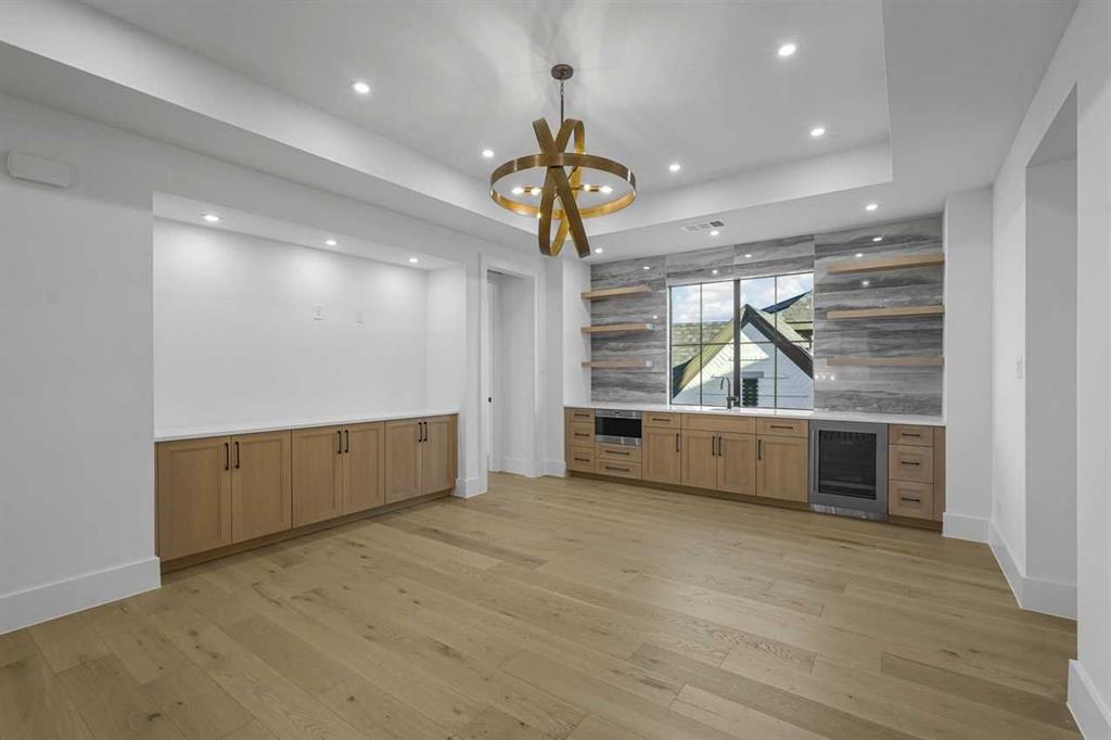 Fields - Residential