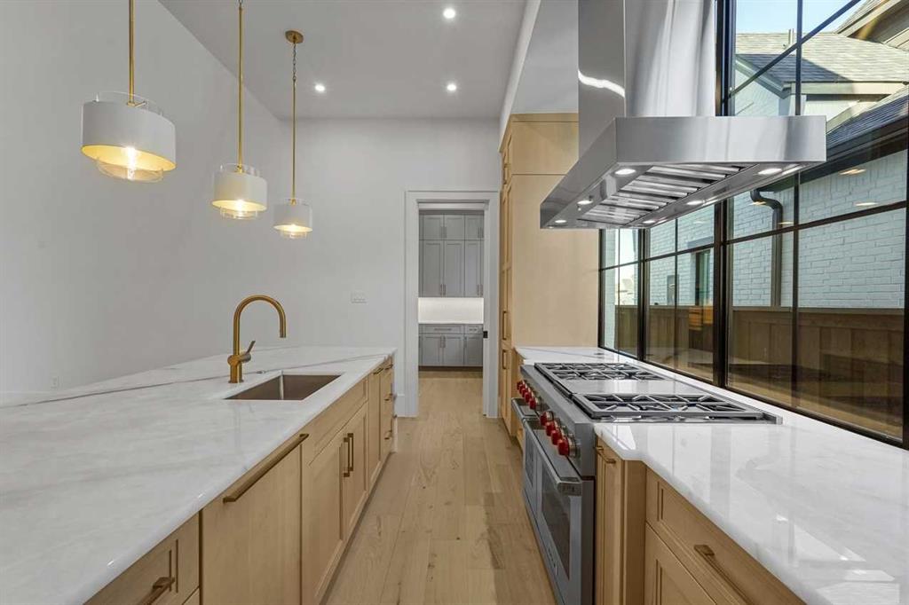 Fields - Residential