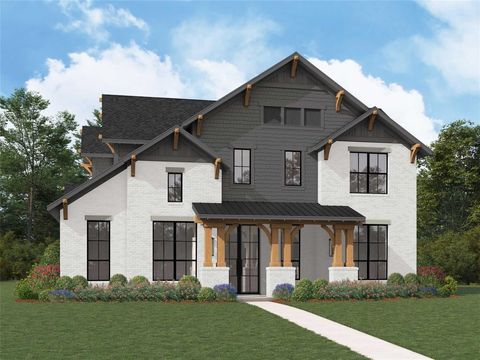 3422 Melvina Drive Frisco TX 75033