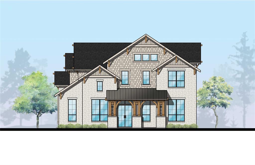 Fields - Residential