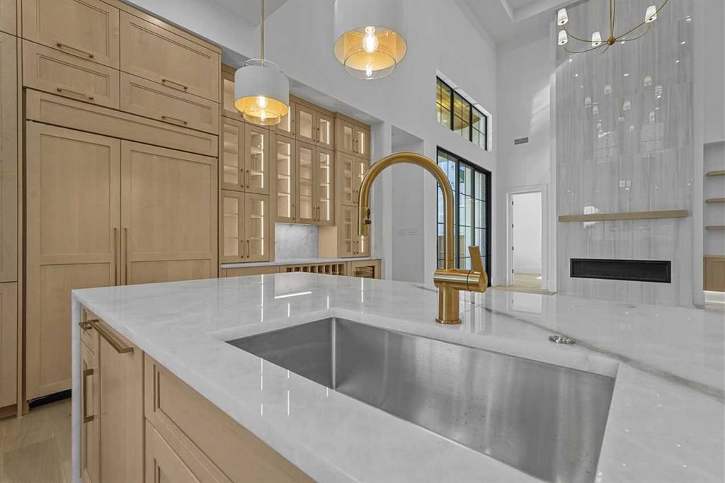 Fields - Residential