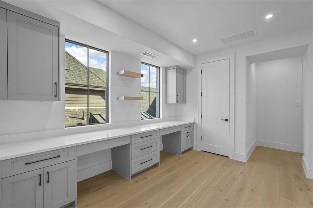 Fields - Residential