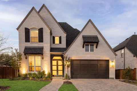 15522 Cormorant Street Frisco TX 75035