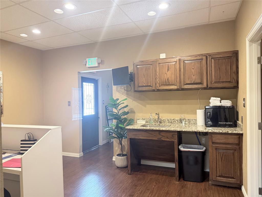 Heritage Square Condo - Commercial Sale