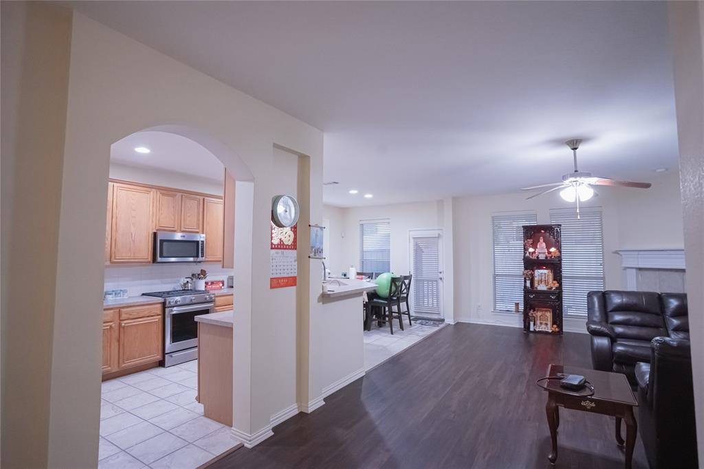 Charleston Commons 02 - Residential