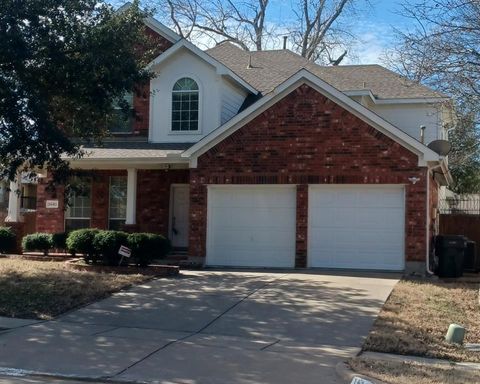 3605 Moultrie Drive Garland TX 75040