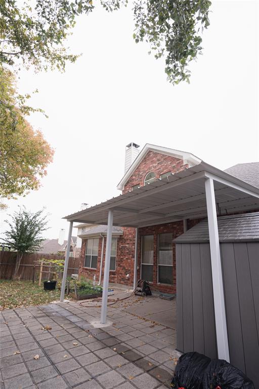 Charleston Commons 02 - Residential