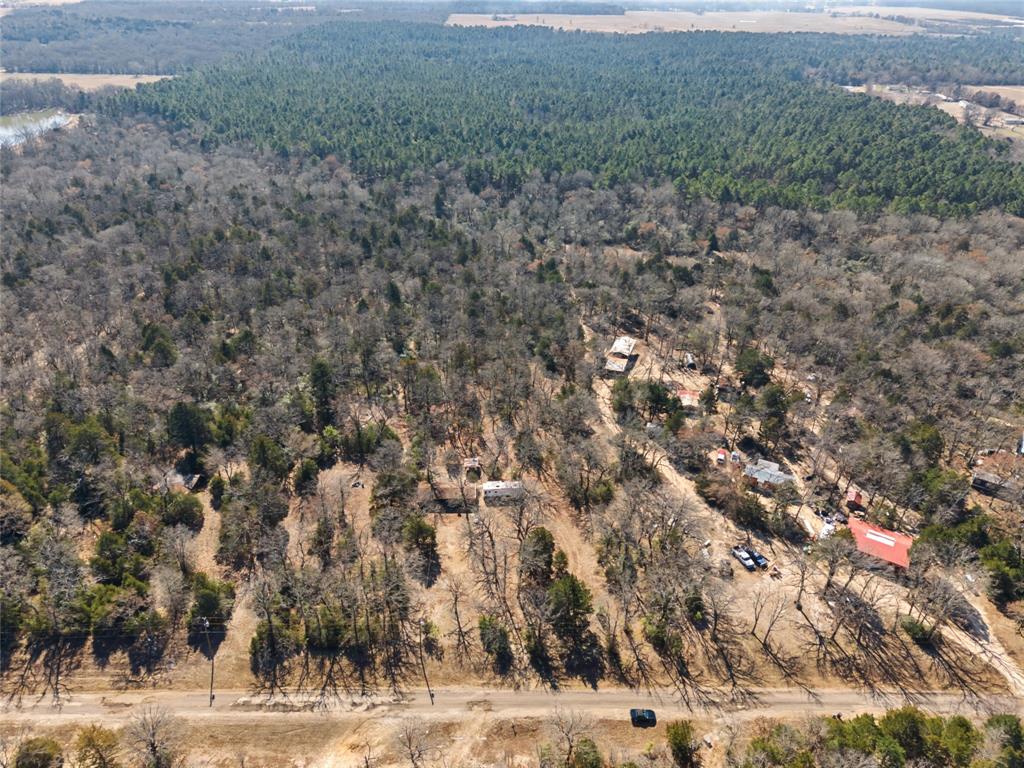 Purtis Creek II - Land