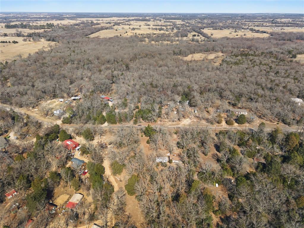 Purtis Creek II - Land