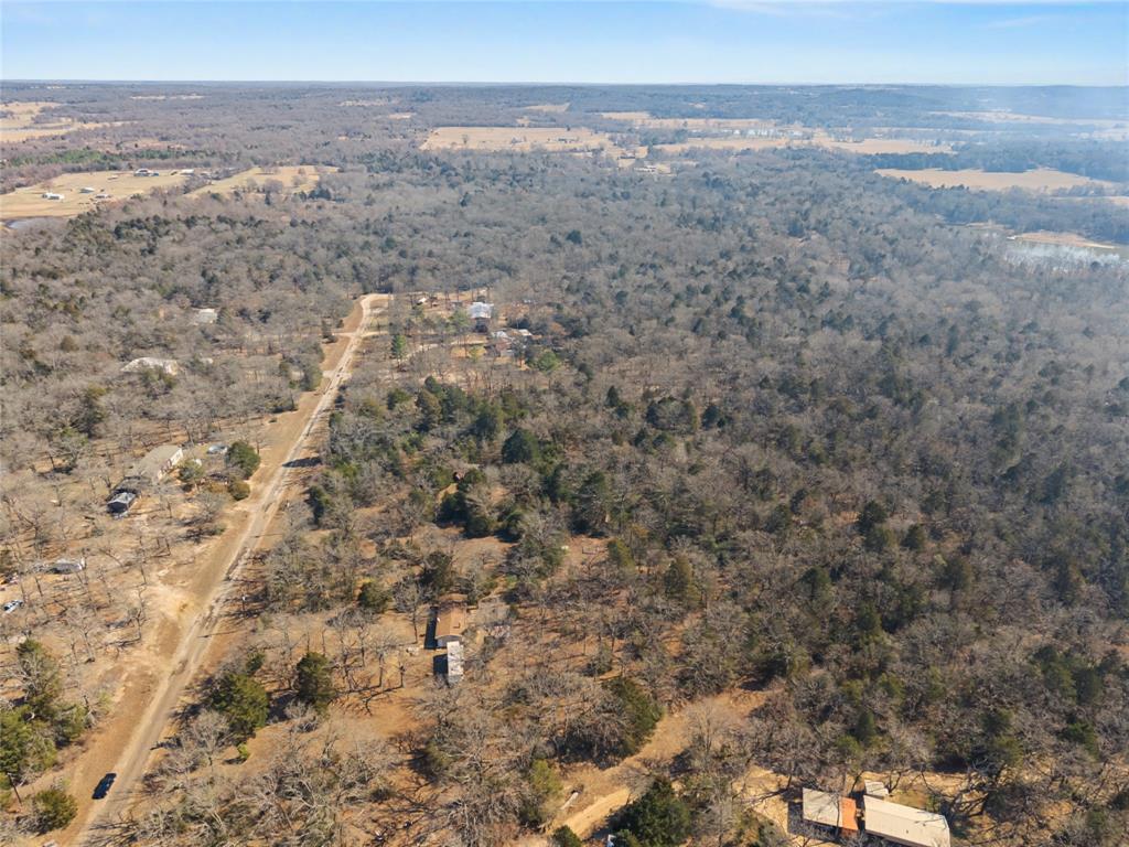 Purtis Creek II - Land