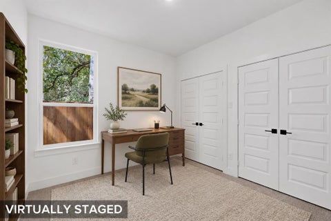 Tiny photo for 405 NE Front Street, Edgewood, TX 75117 (MLS # 21396653)