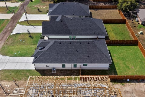 Tiny photo for 405 NE Front Street, Edgewood, TX 75117 (MLS # 21396653)