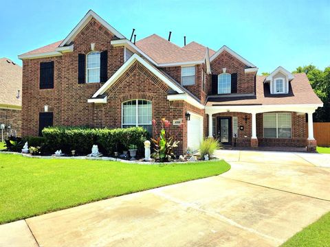 4100 Nicklaus Avenue Mansfield TX 76063