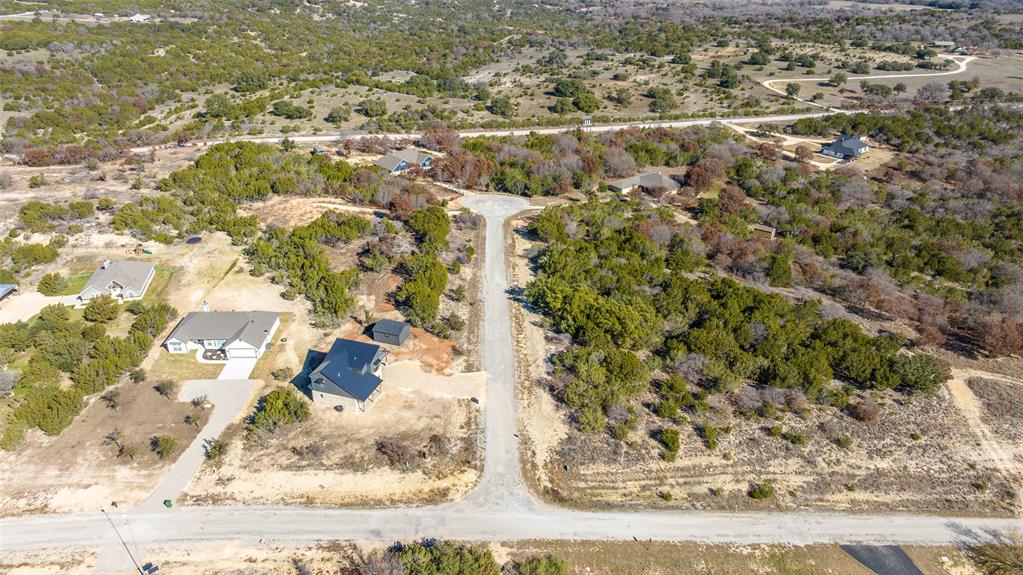 Mountain Lakes - Land