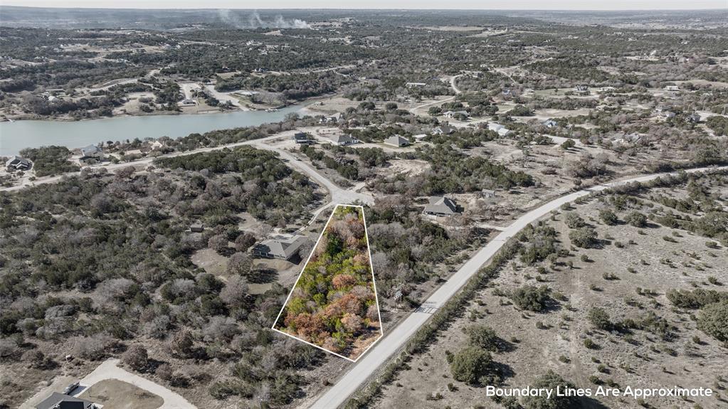 Mountain Lakes - Land