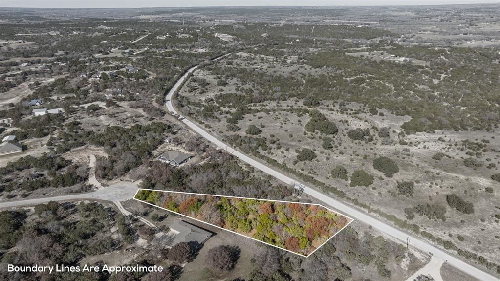 Mountain Lakes - Land