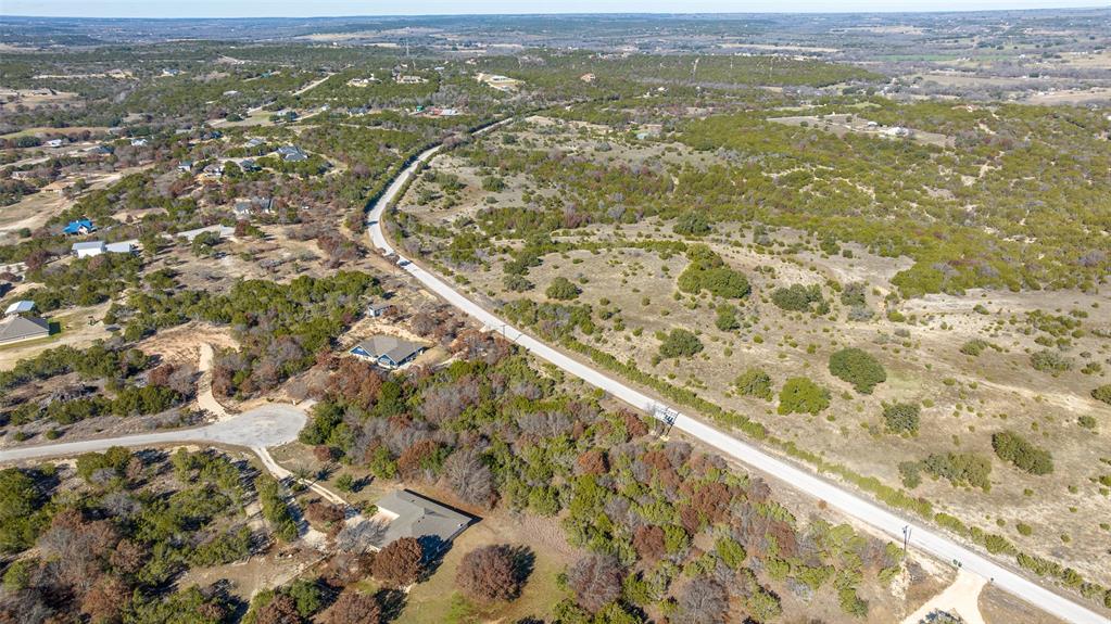 Mountain Lakes - Land