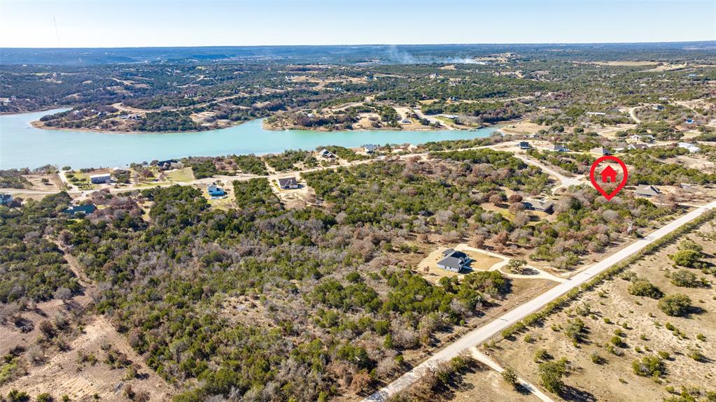 Mountain Lakes - Land