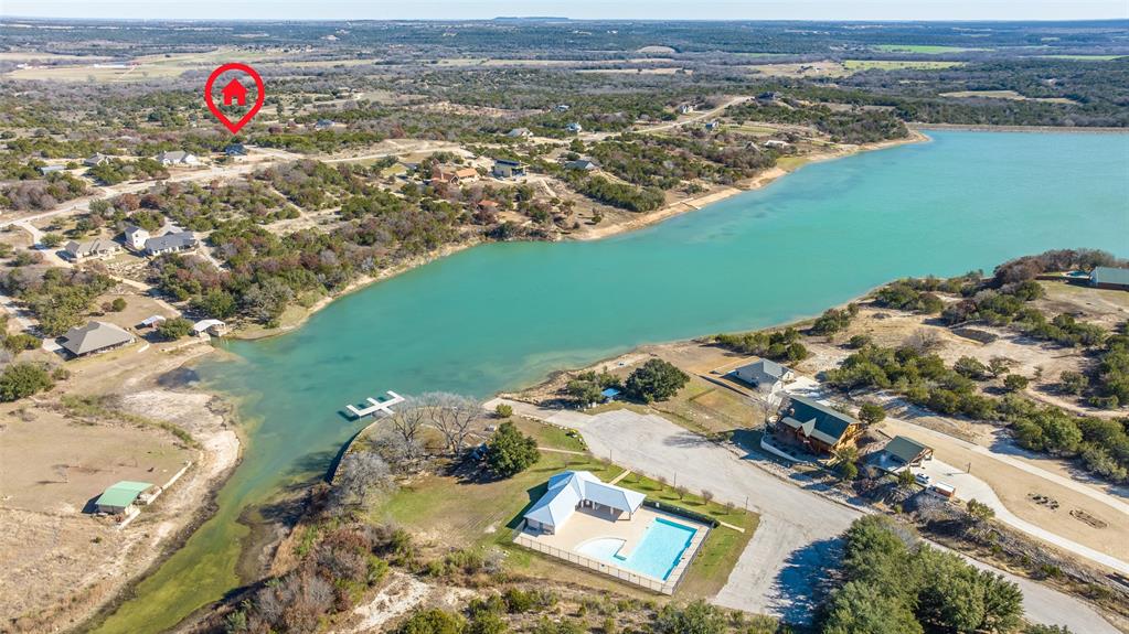 Mountain Lakes - Land