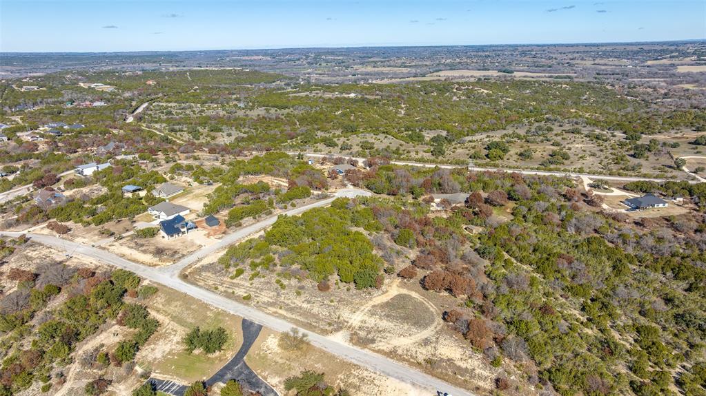 Mountain Lakes - Land