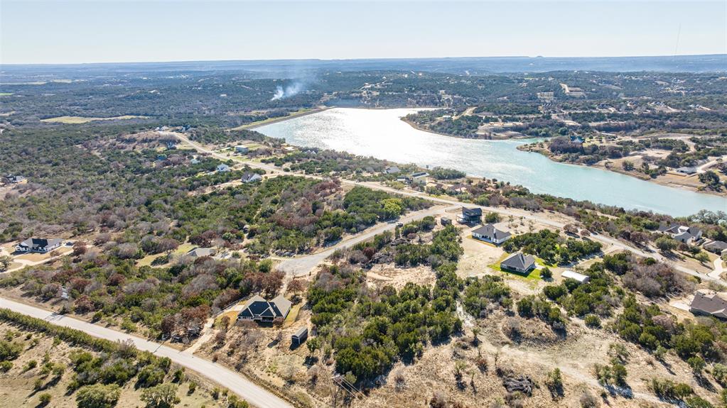 Mountain Lakes - Land