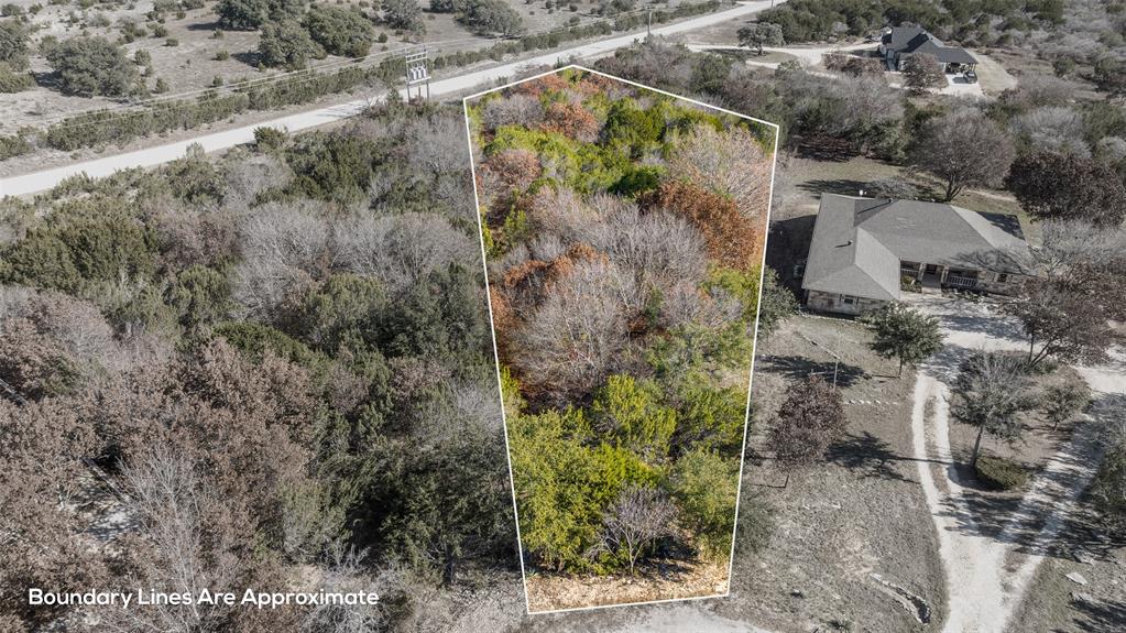 Mountain Lakes - Land