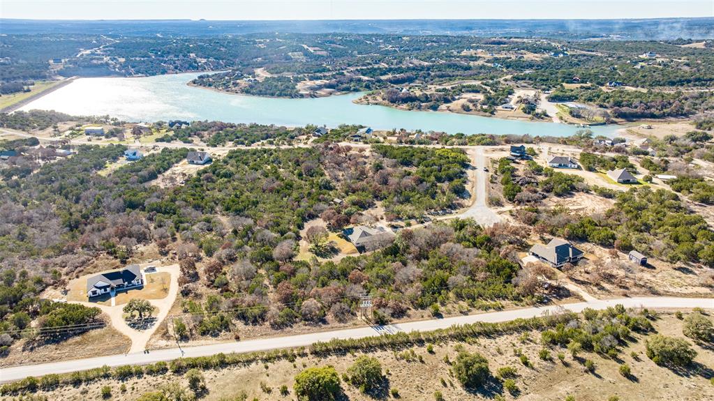 Mountain Lakes - Land