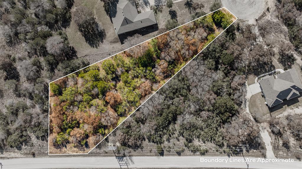 Mountain Lakes - Land